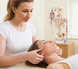 ATM Tratamiento de ATM – articulación temporomandibular